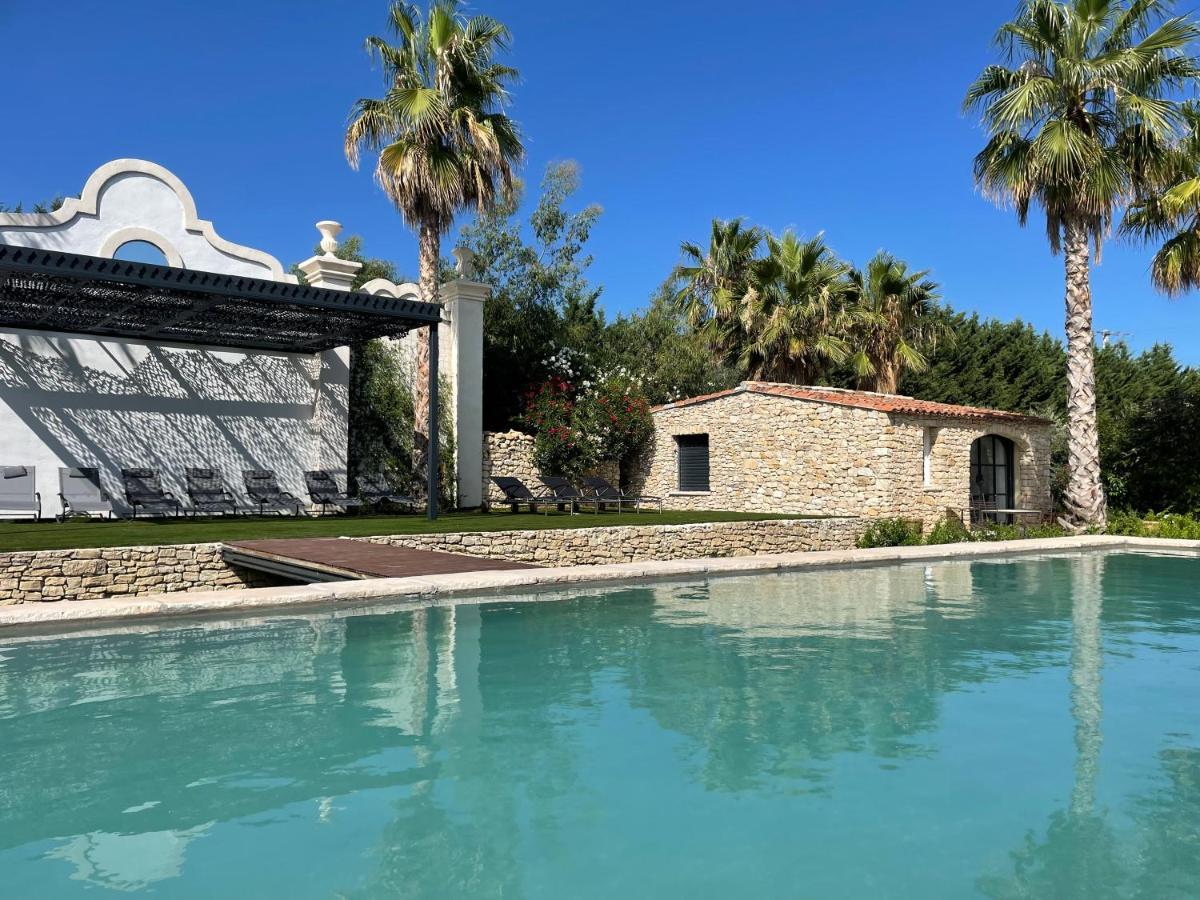 Maison Blue Palm Aix En Provence Aix-en-Provence Exterior foto