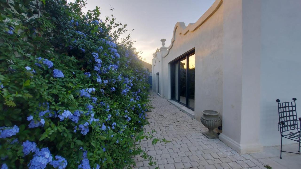 Maison Blue Palm Aix En Provence Aix-en-Provence Exterior foto