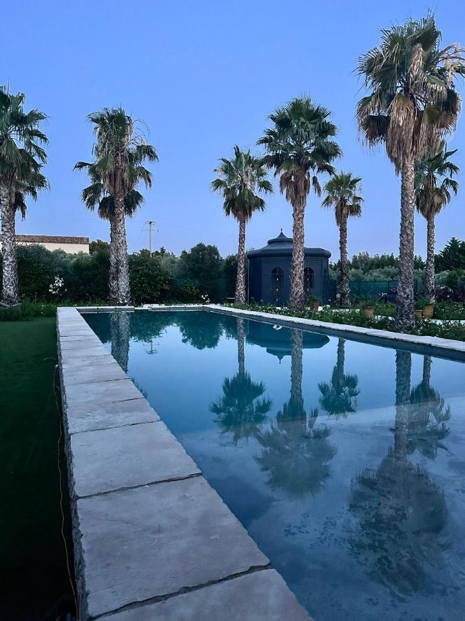 Maison Blue Palm Aix En Provence Aix-en-Provence Exterior foto