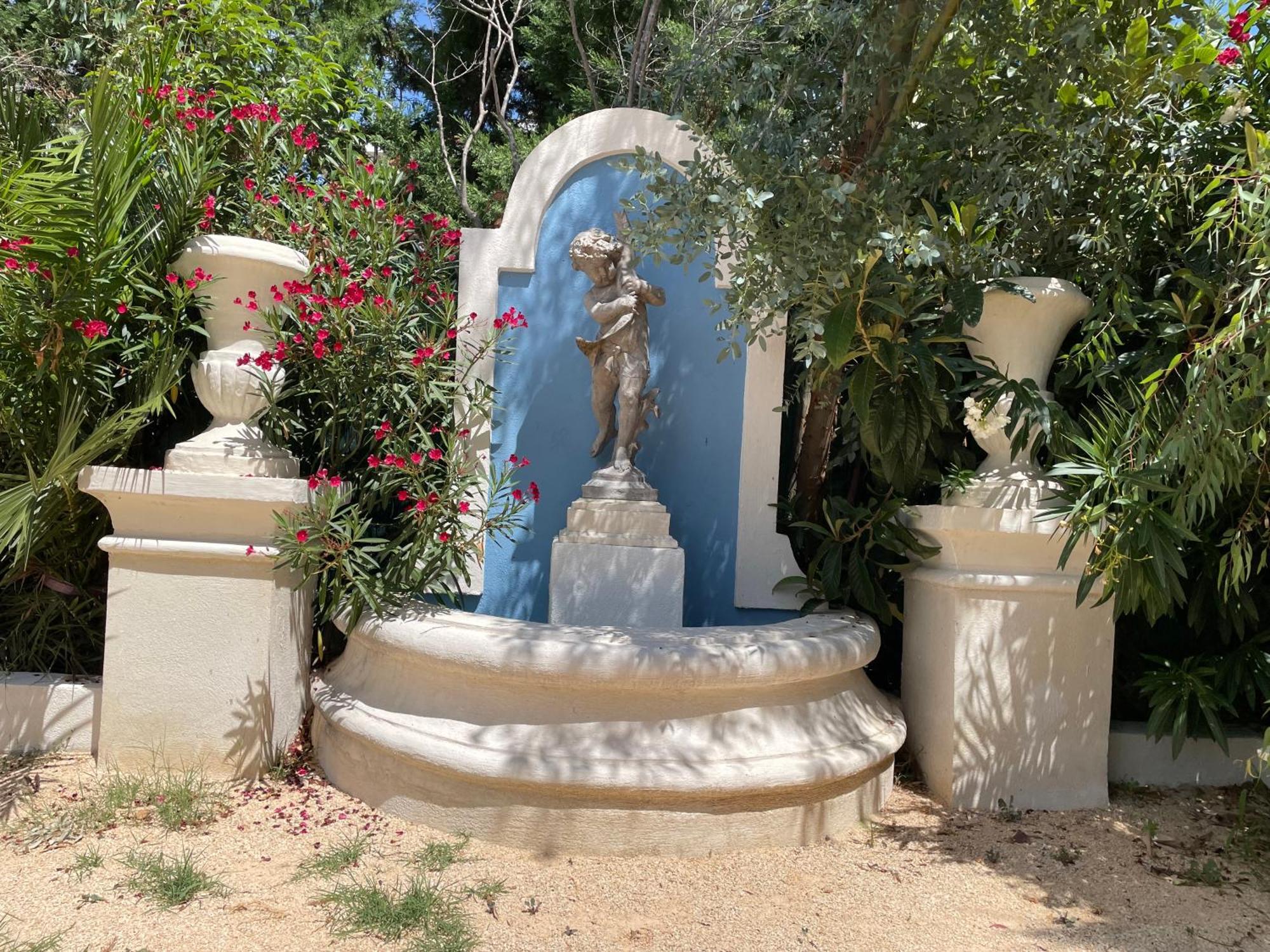 Maison Blue Palm Aix En Provence Aix-en-Provence Exterior foto